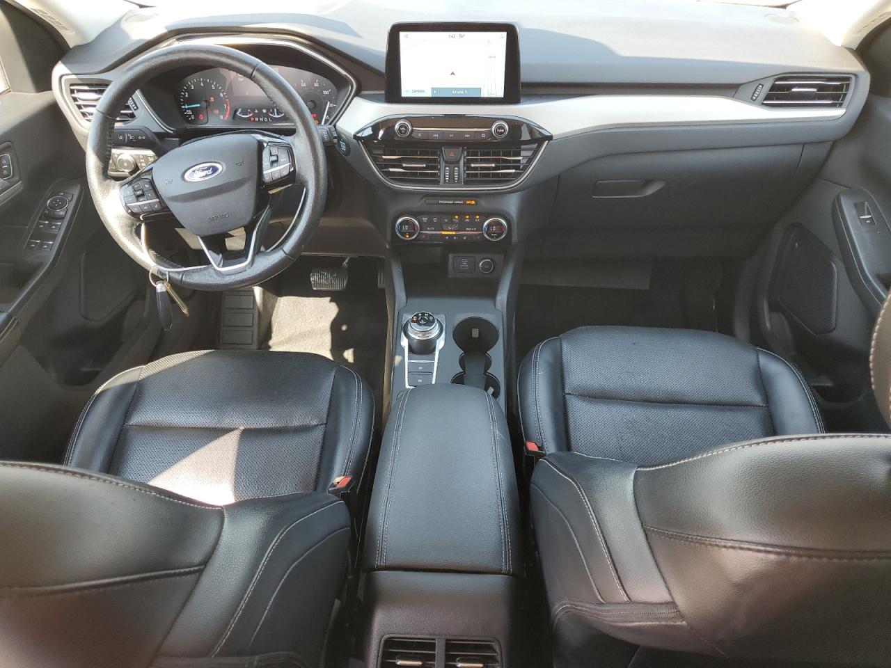 2021 Ford Escape - Image 8