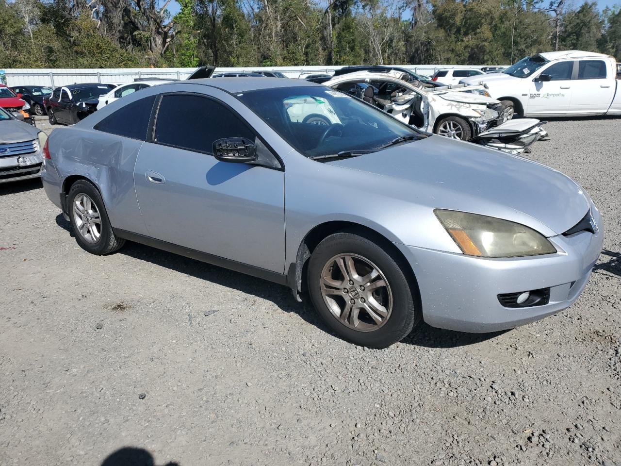 2003 Honda Accord - Image 4