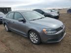 2011 Volkswagen Jetta Se   за продажба в Brighton, CO - Minor Dent/Scratches
