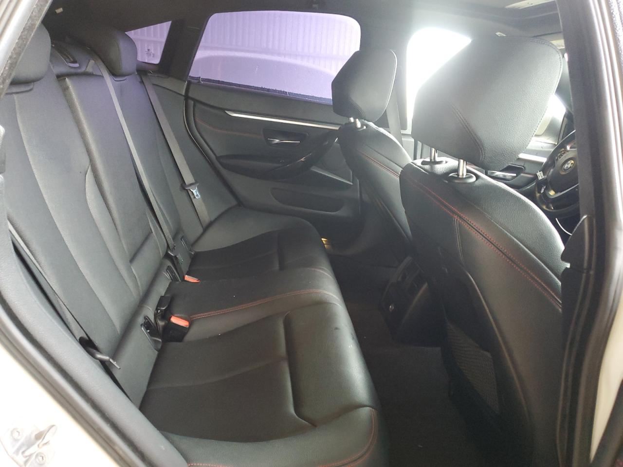2019 BMW 4er - Image 10
