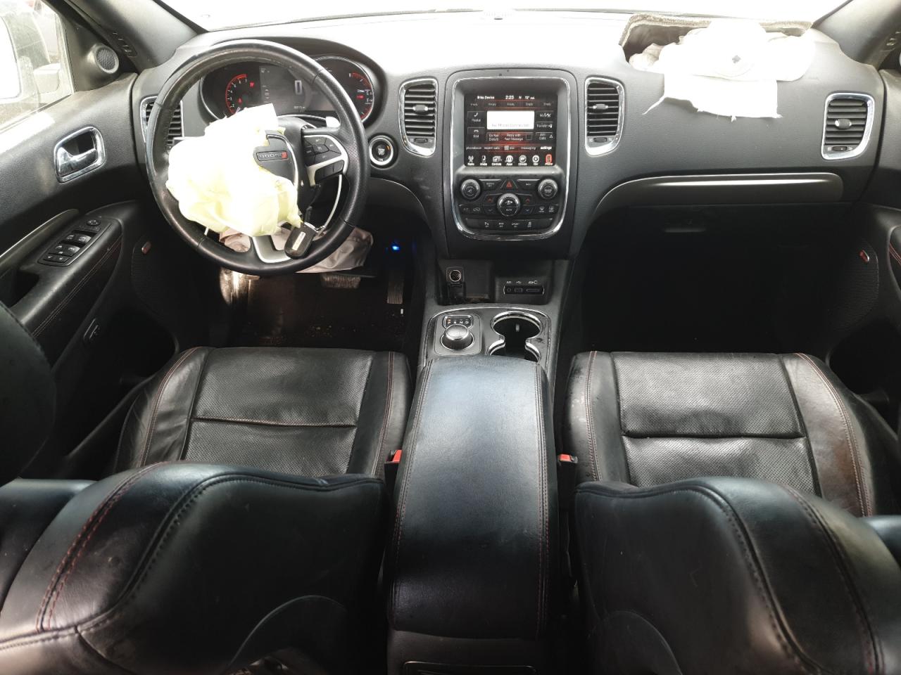 2017 Dodge Durango - Image 8