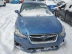 2016 Subaru Impreza Premium for Sale in Central Square, NY - Front End