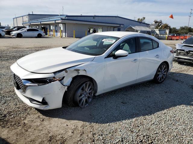 2020 Mazda 3 Select