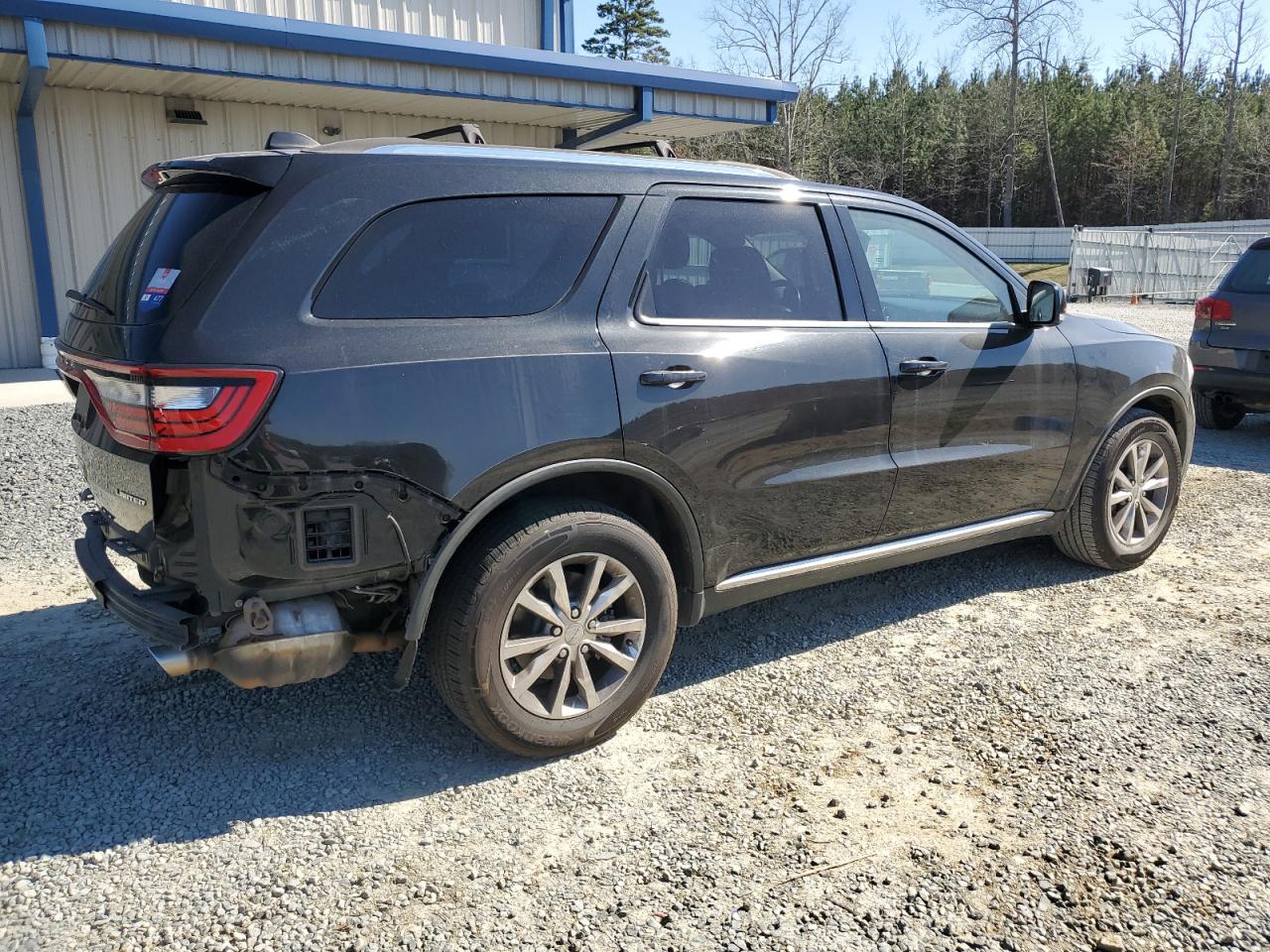 2014 Dodge Durango - Image 3