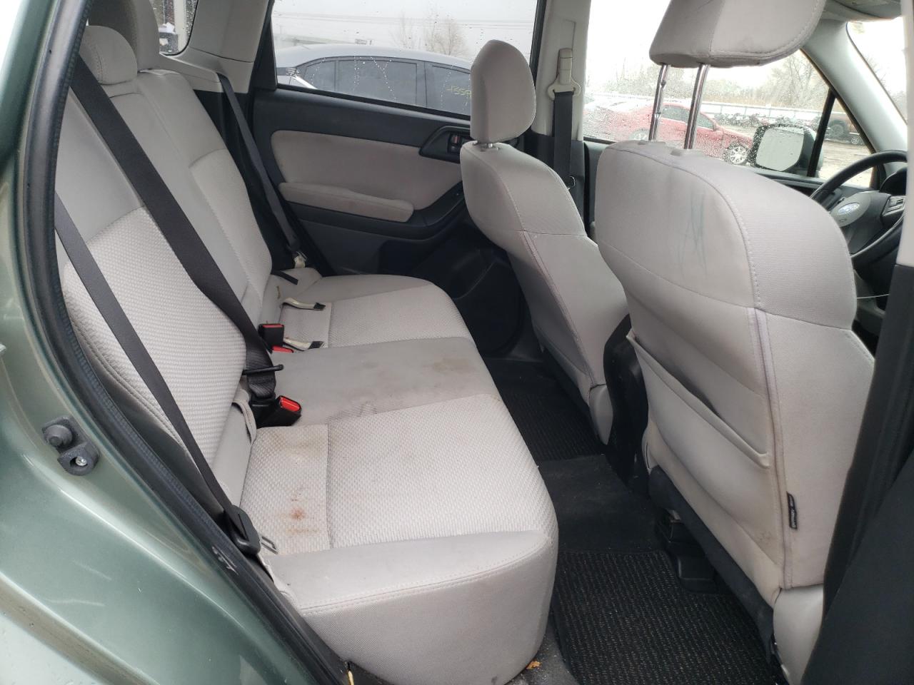 2014 Subaru Forester - Image 10