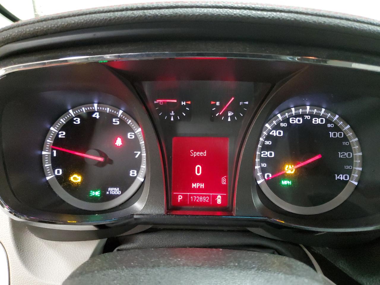 2010 GMC Terrain - Image 9