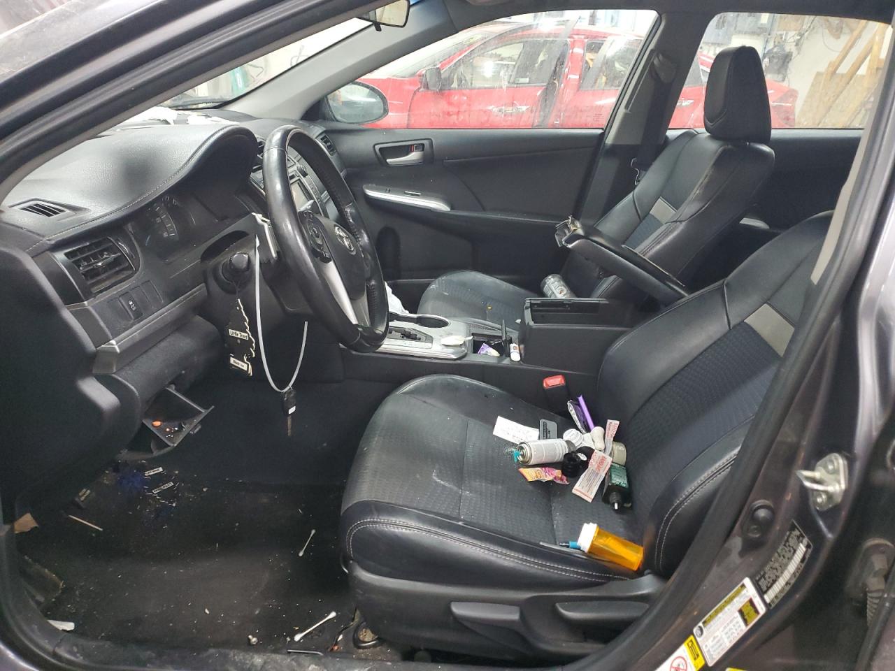 2014 Toyota Camry - Image 7