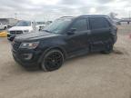 2016 Ford Explorer Sport en Venta en Temple, TX - Side