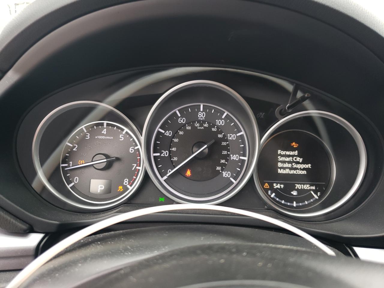 2018 Mazda CX-5 - Image 9