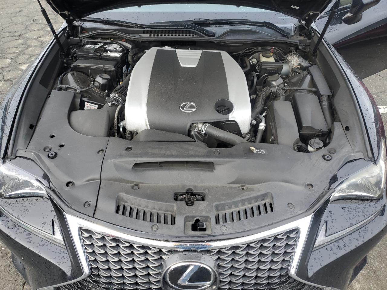 2015 Lexus RX - Image 11