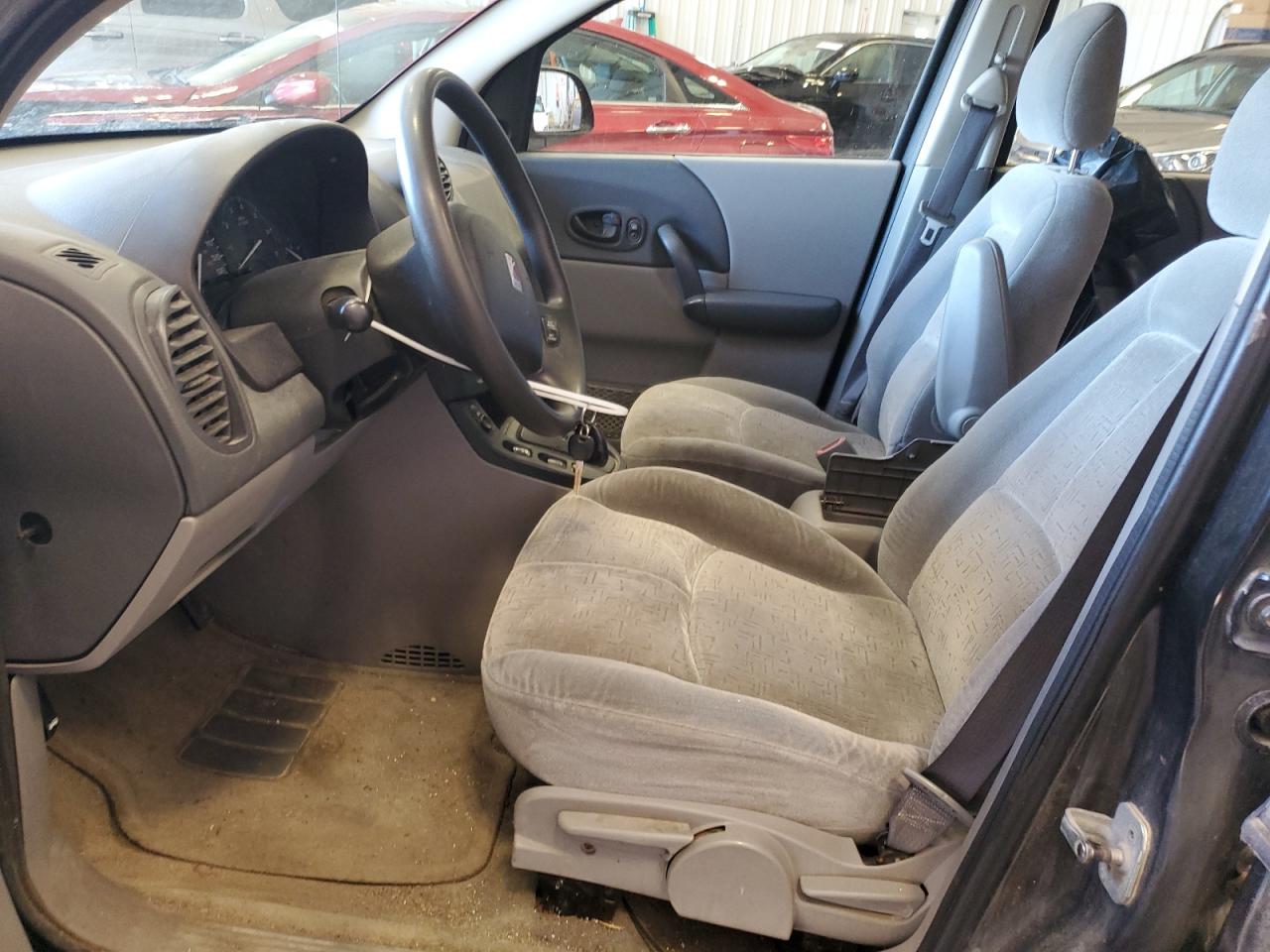 2002 Saturn VUE - Image 7