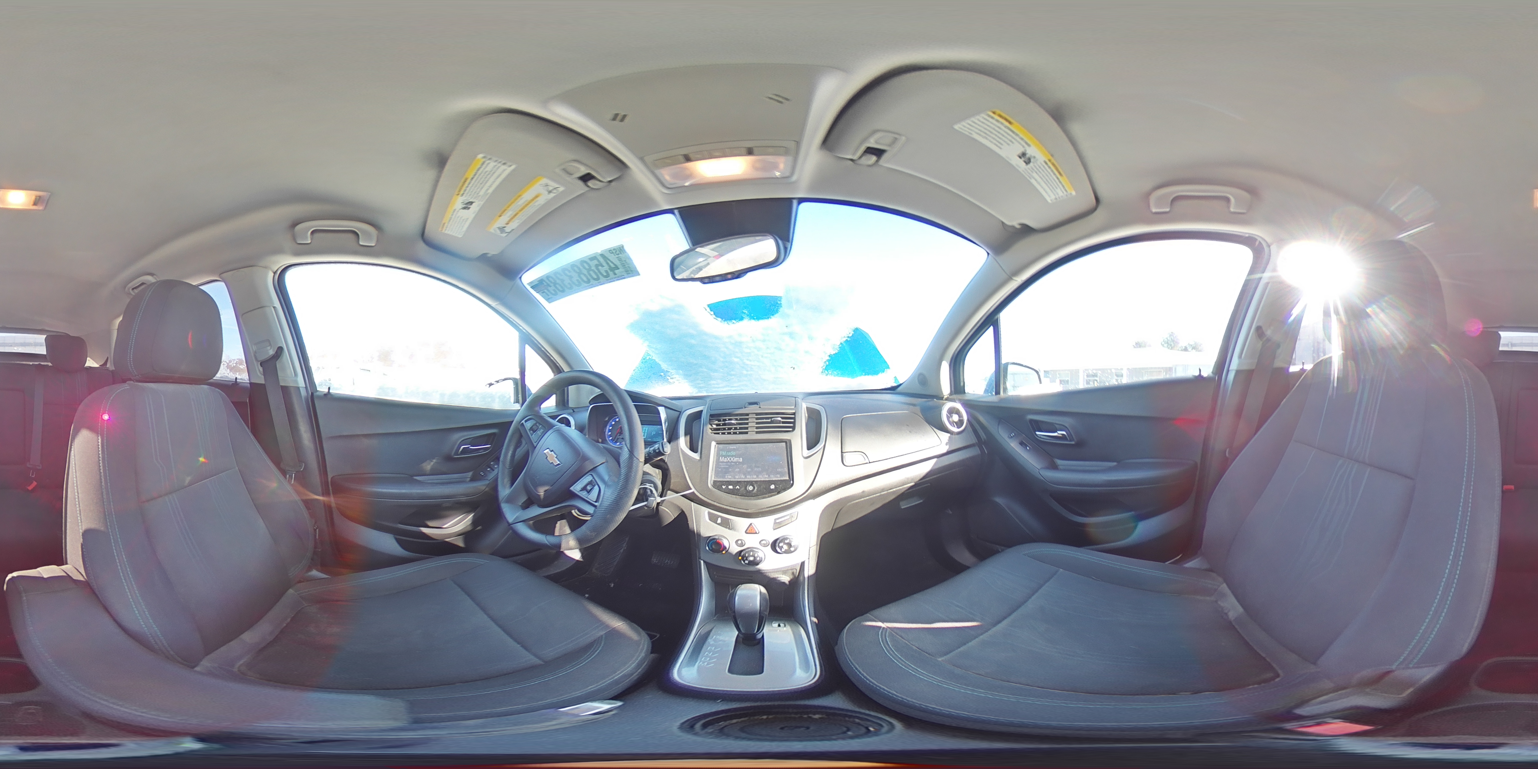 2015 Chevrolet Trax - Image 13