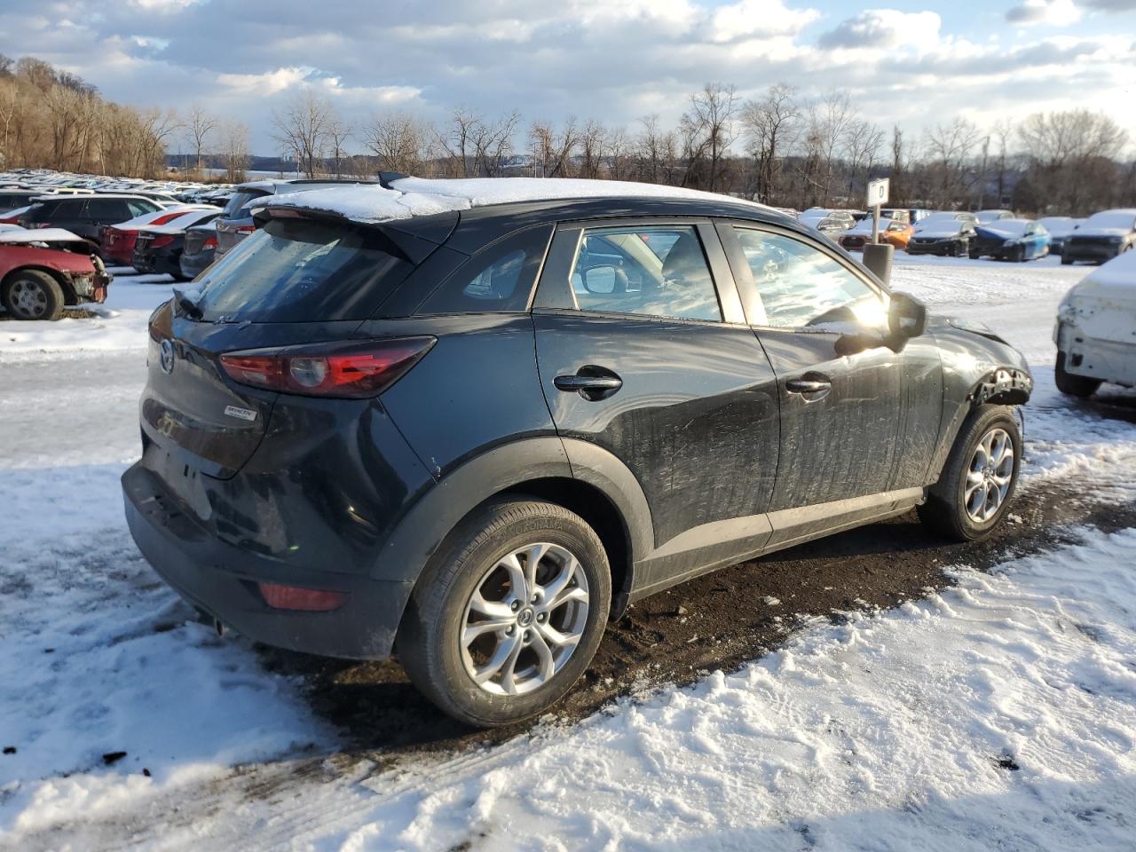 2020 Mazda CX-3 - Image 3