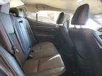 2015 Toyota Corolla L en Venta en Columbia, MO - Front End