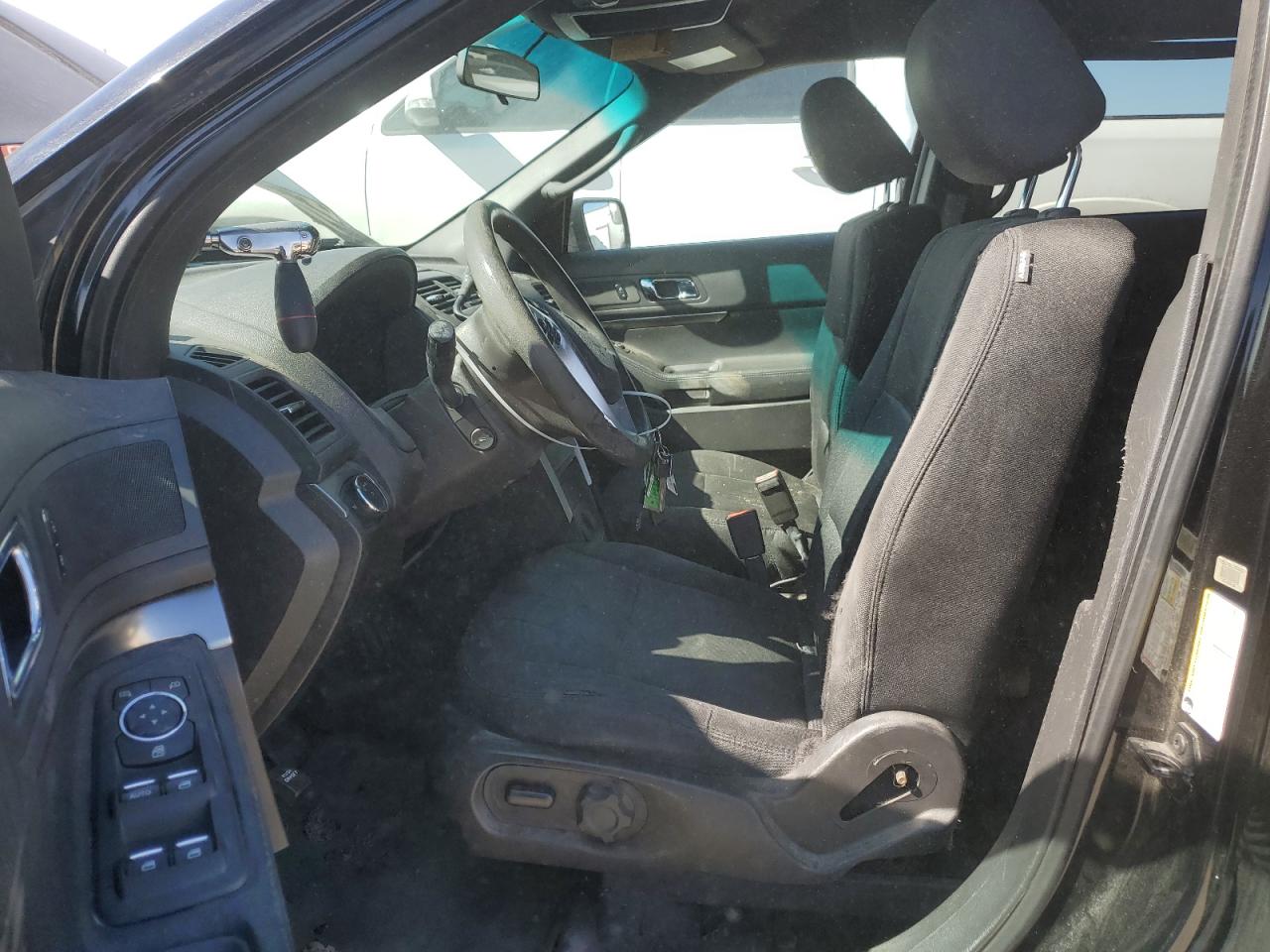 2015 Ford Explorer - Image 7