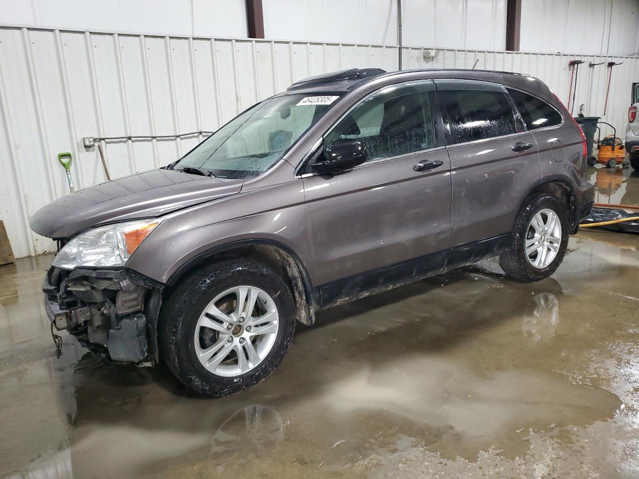 2011 Honda CR-V - Image 1