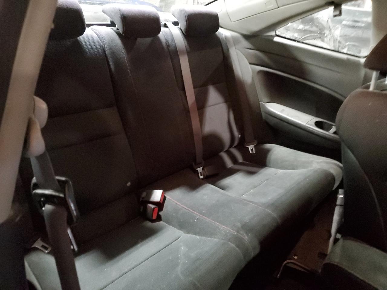2008 Honda Civic - Image 10