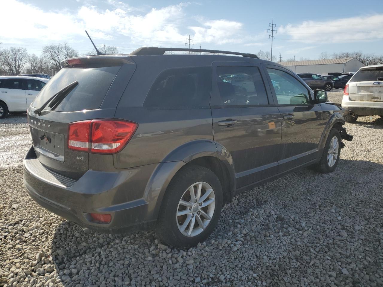 2014 Dodge Journey - Image 3