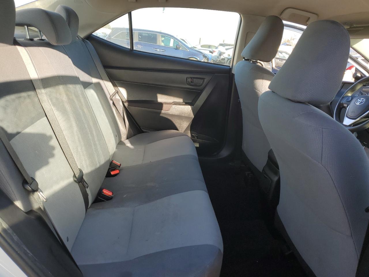 2017 Toyota Corolla - Image 11