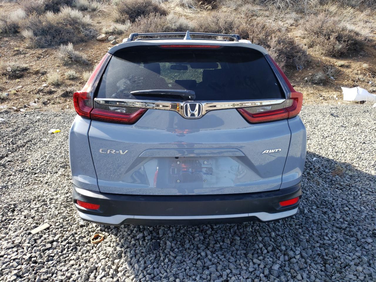 2022 Honda CR-V - Image 6