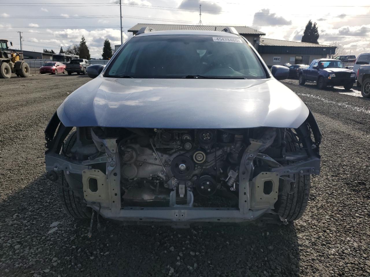 2016 Subaru Outback - Image 5