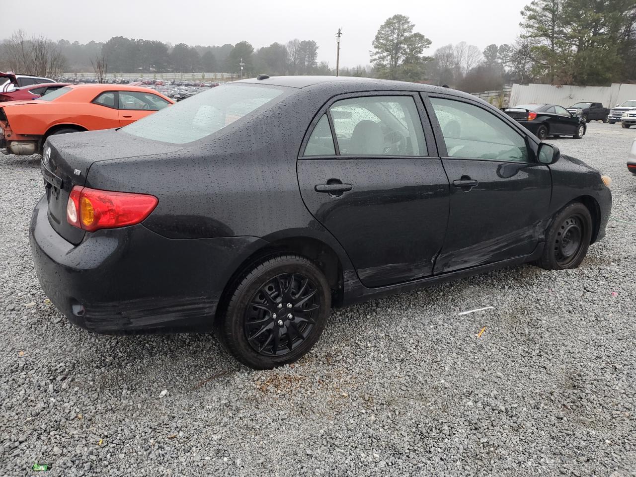 2010 Toyota Corolla - Image 3