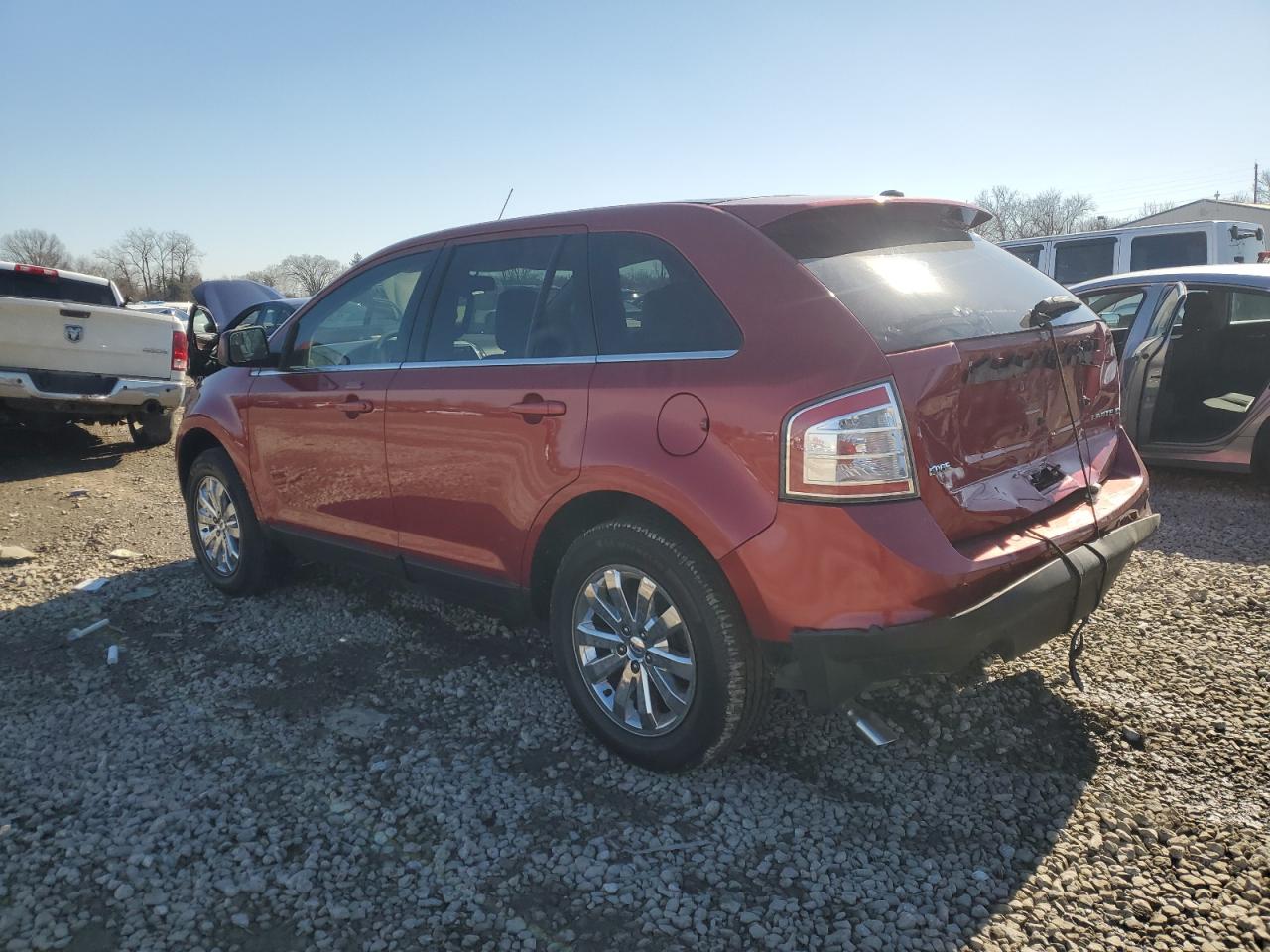 2009 Ford Edge - Image 2
