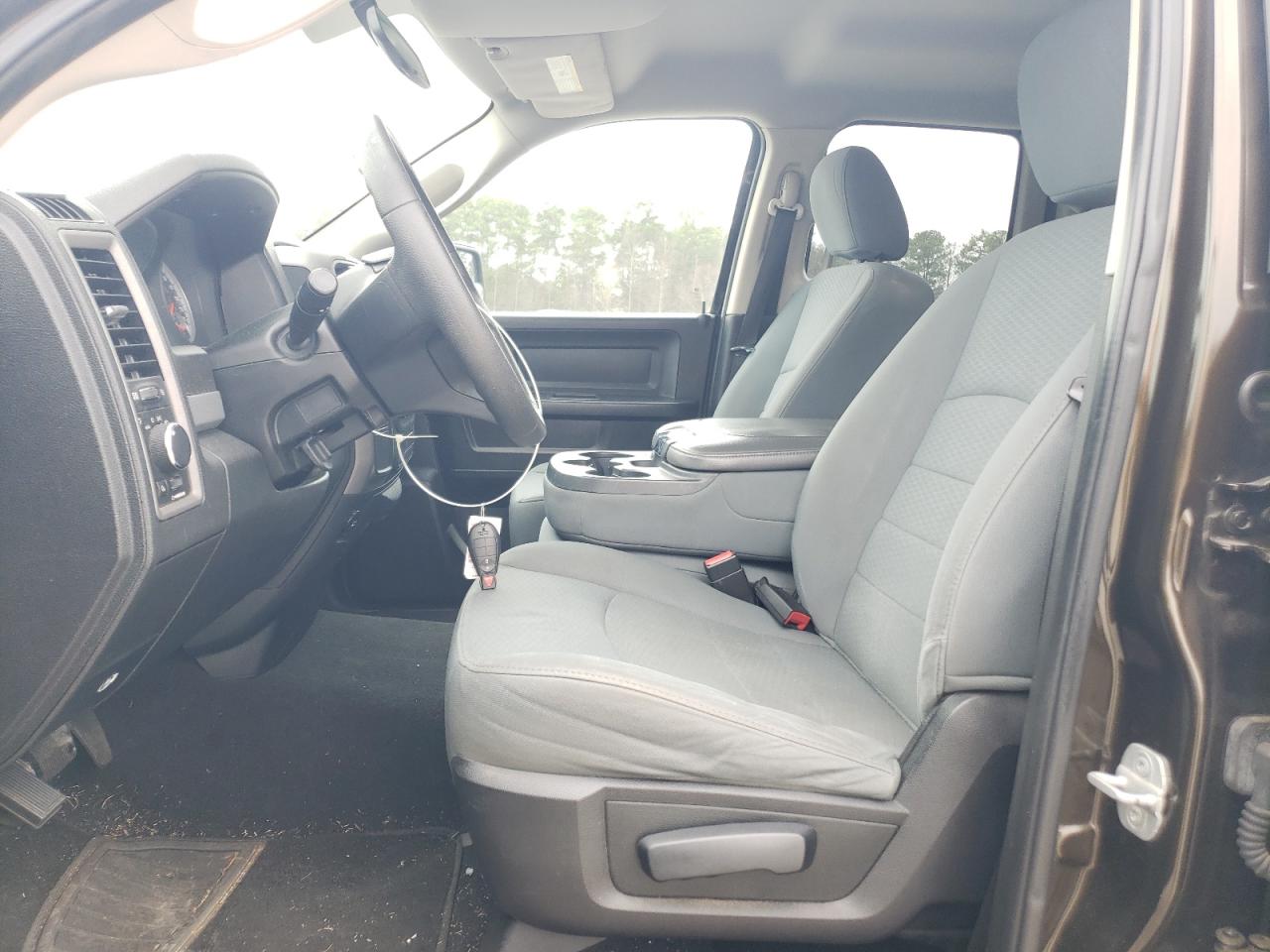 2013 RAM 1500 - Image 7