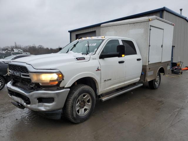 2019 Ram 3500 