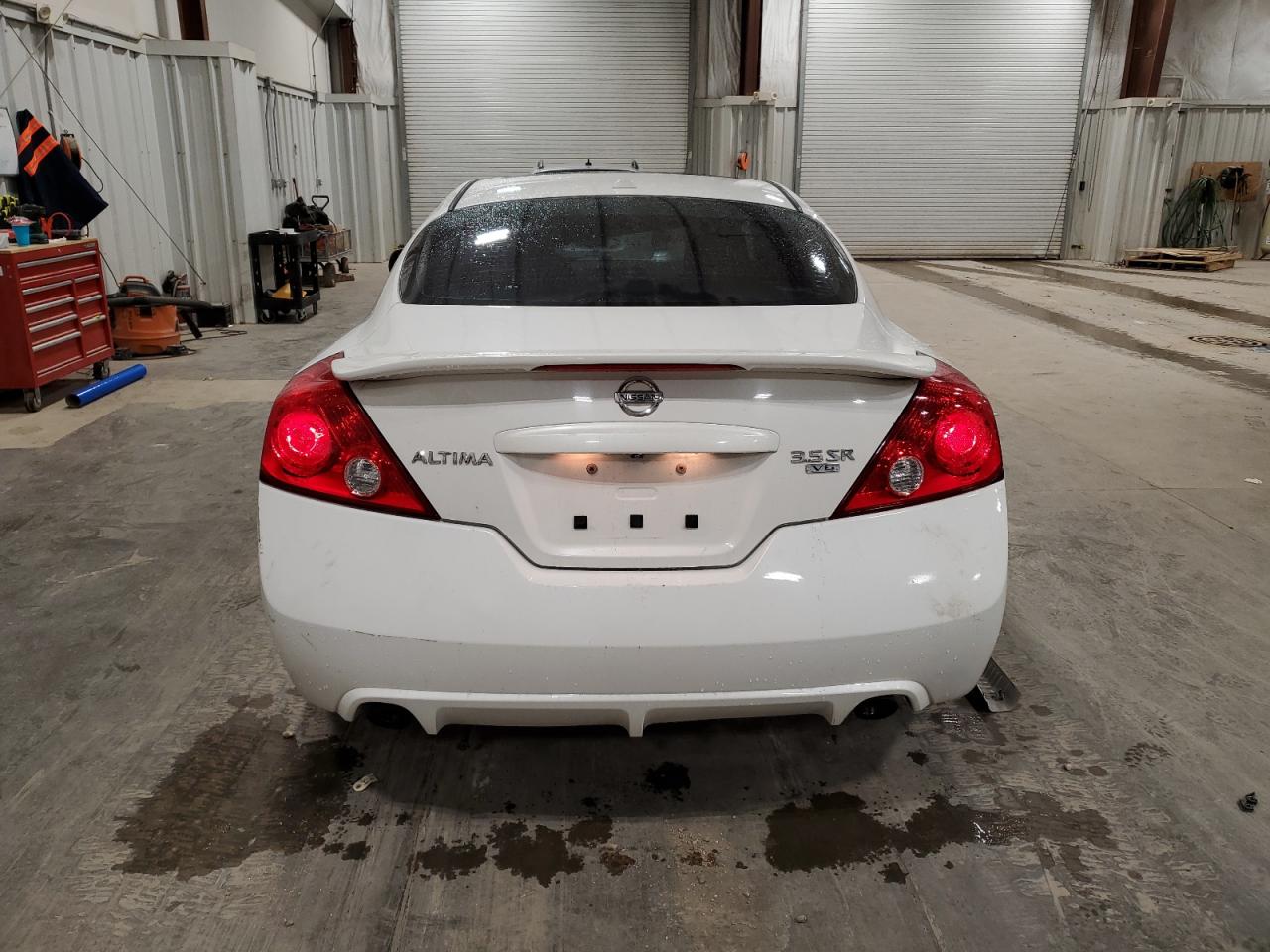 2012 Nissan Altima - Image 6