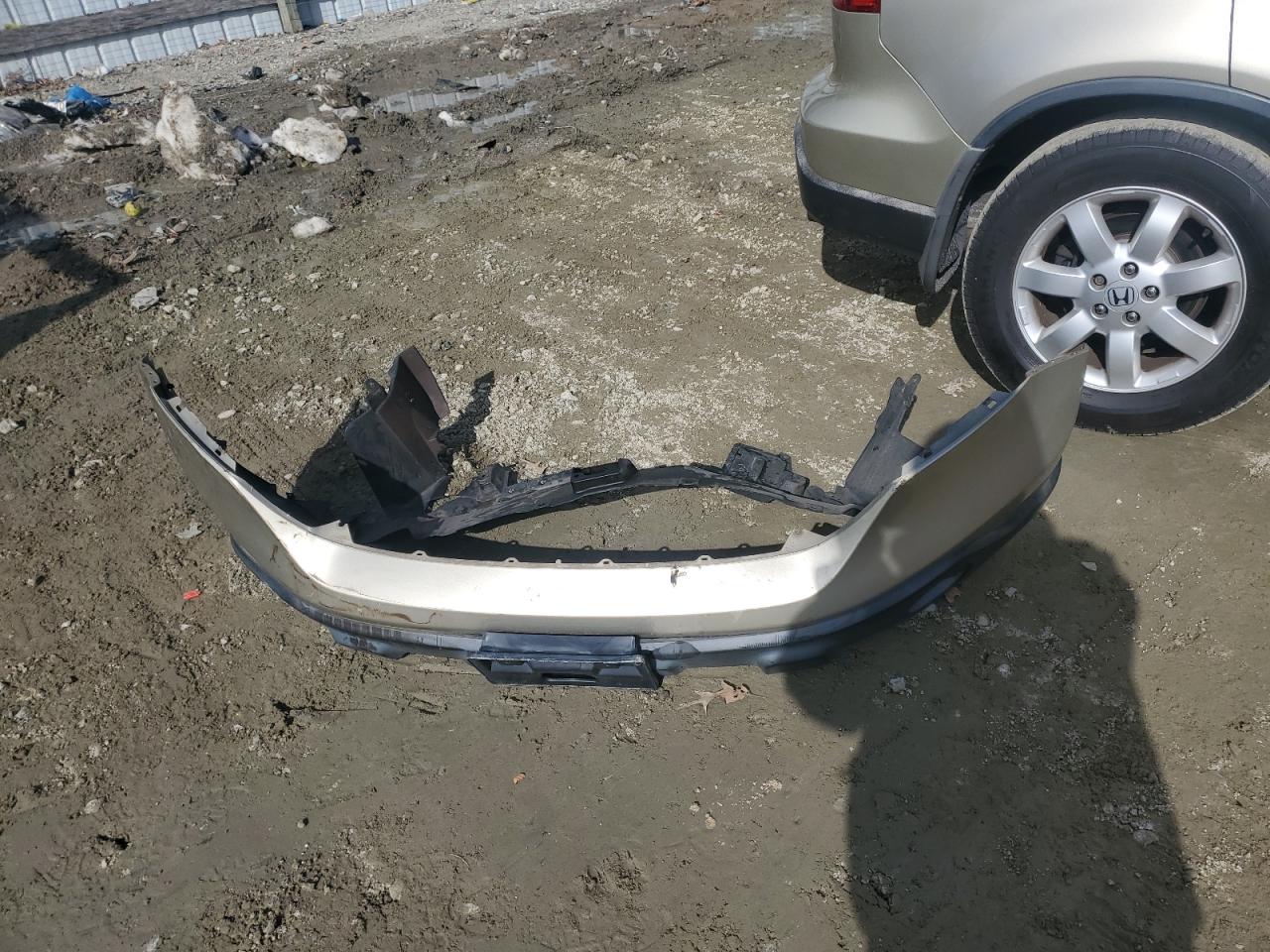 2008 Honda CR-V - Image 13