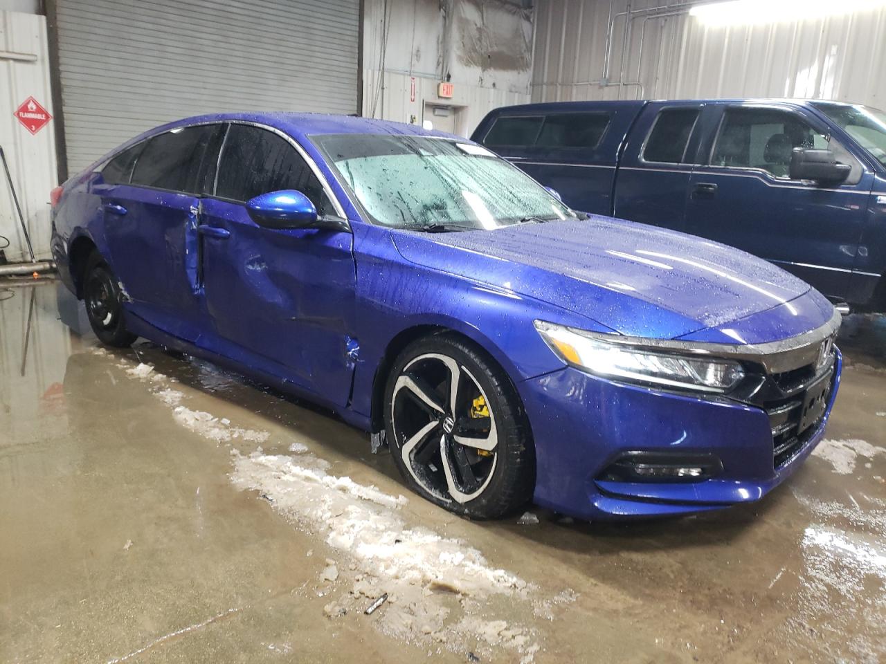 2019 Honda Accord - Image 4
