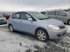 2012 NISSAN VERSA S for sale at Copart NS - HALIFAX