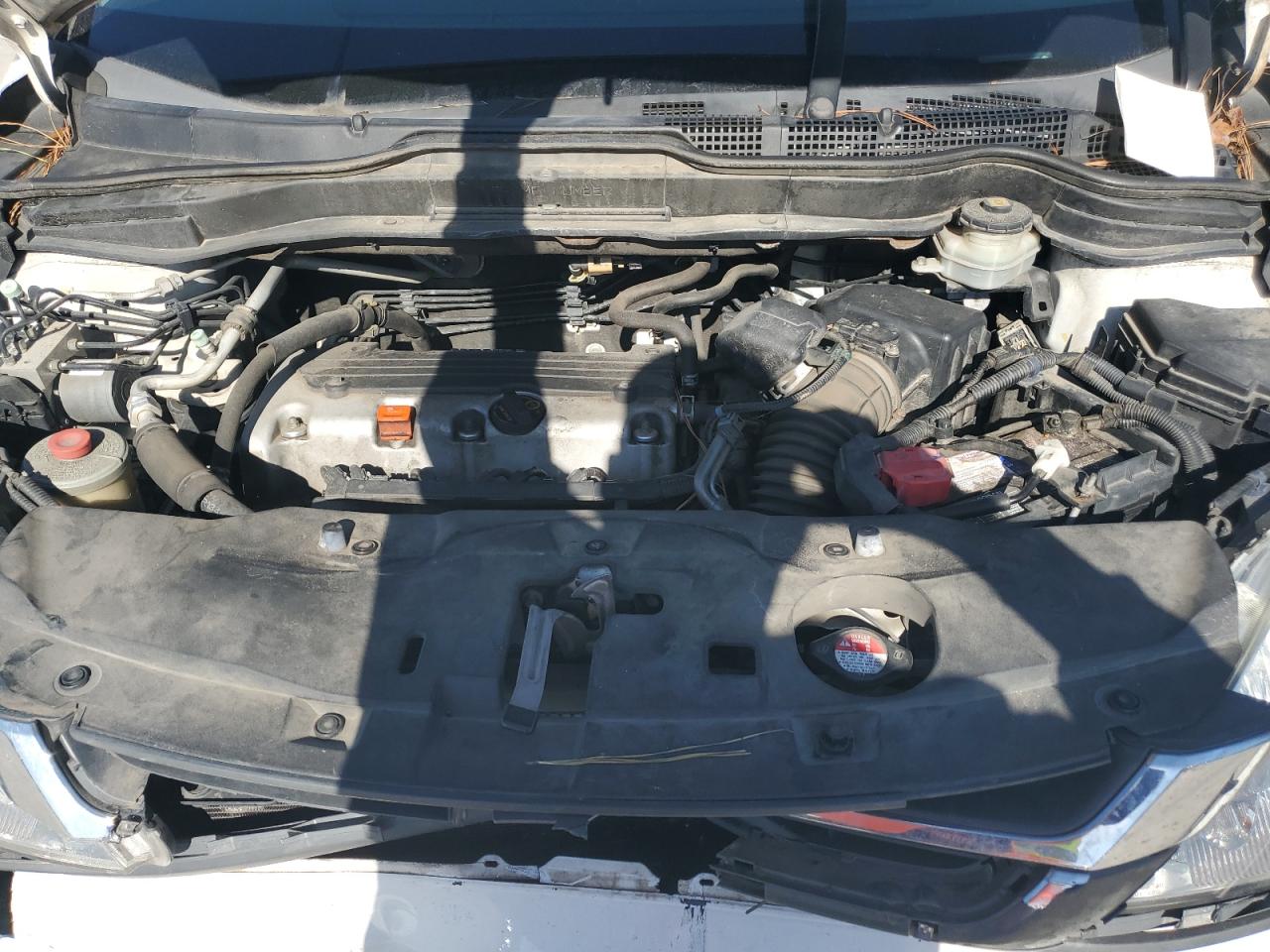 2011 Honda CR-V - Image 12