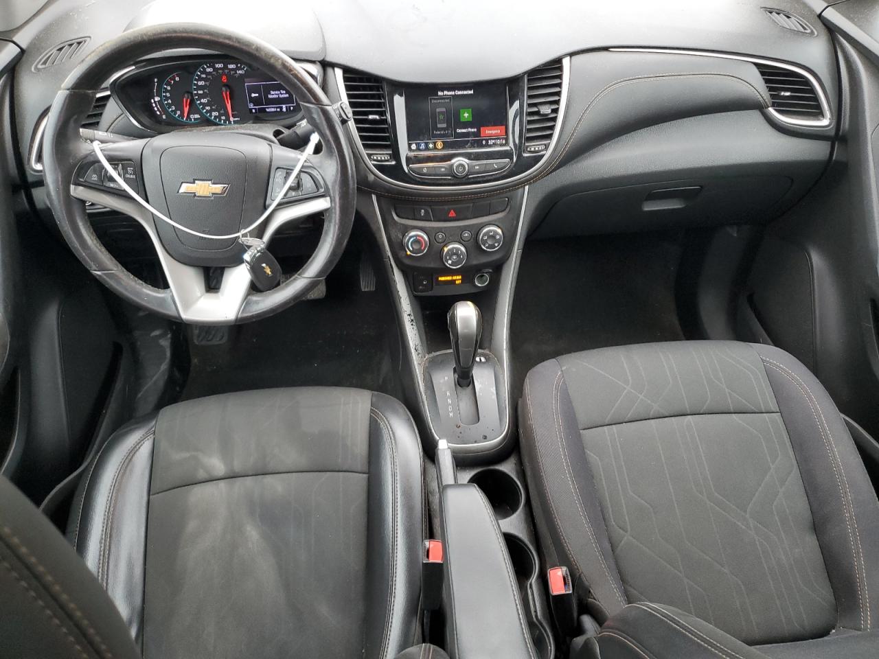 2019 Chevrolet Trax - Image 8