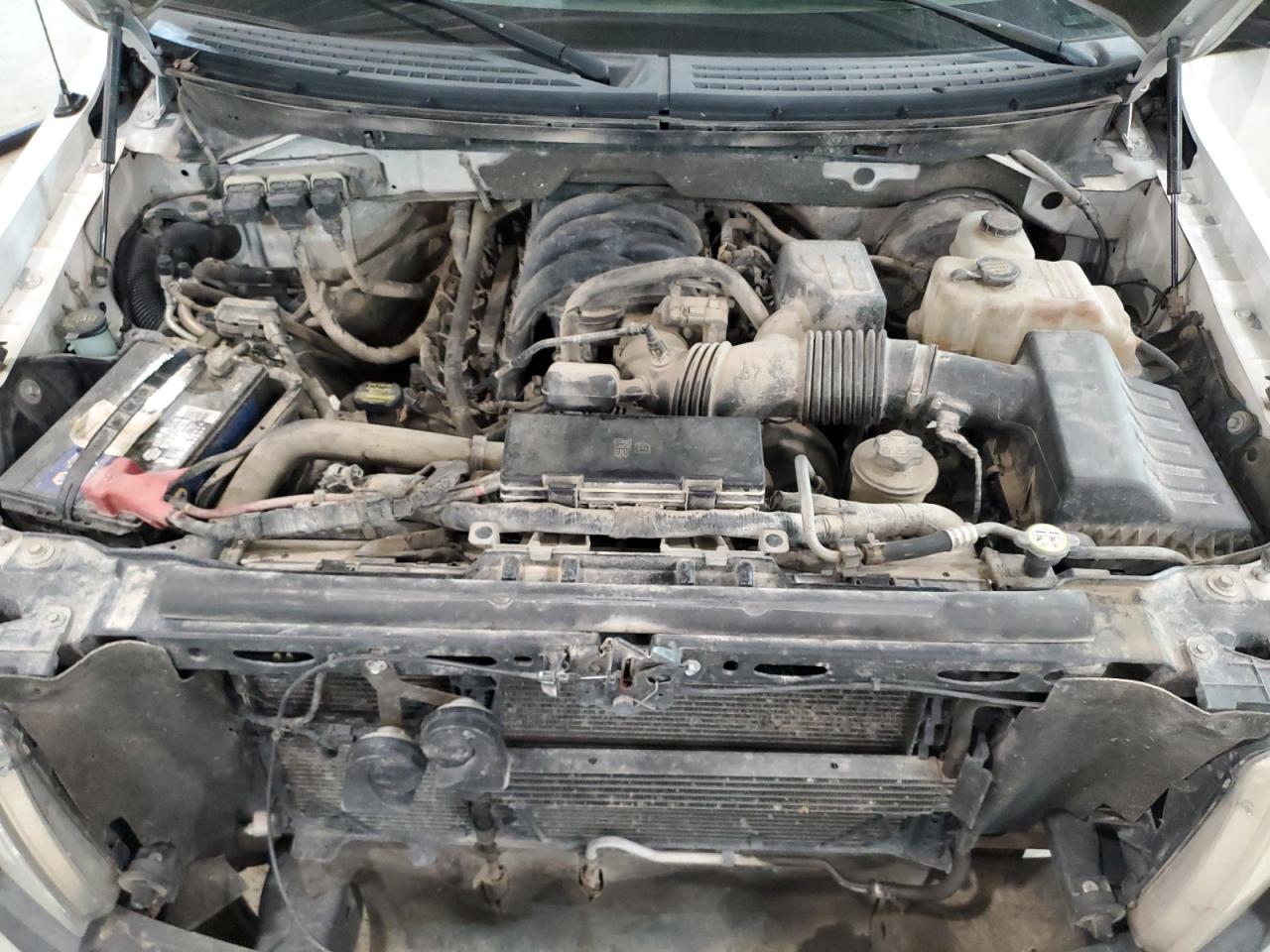 2010 Ford F-150 - Image 11