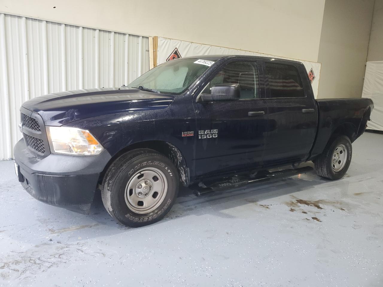2014 RAM 1500 - Image 1