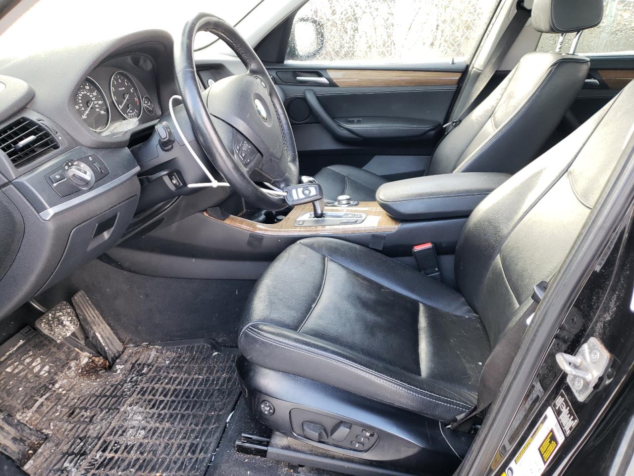 2011 BMW X3 - Image 7