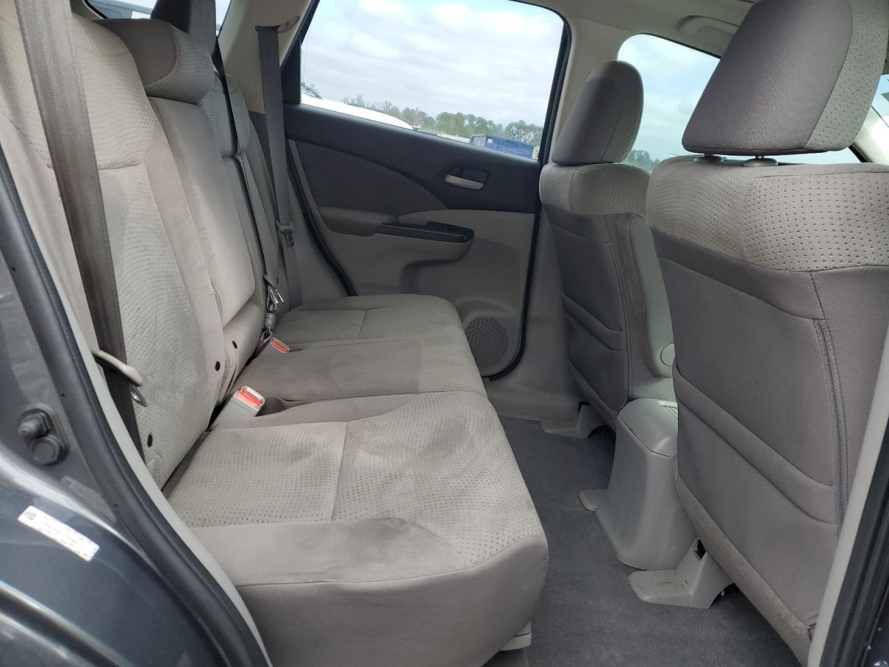 2012 Honda CR-V - Image 11