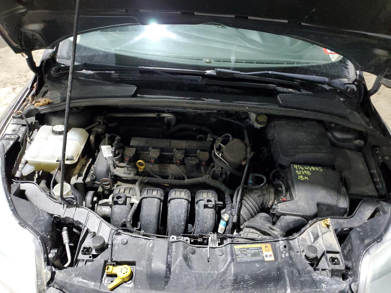 2014 Ford Focus - Image 13