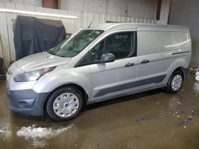 2014 Ford Transit Connect Xl