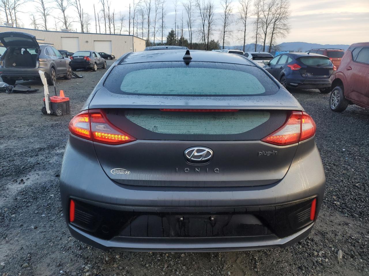2019 Hyundai IONIQ - Image 6