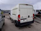 2014 CITROEN RELAY 35 L for sale at Copart SANDTOFT