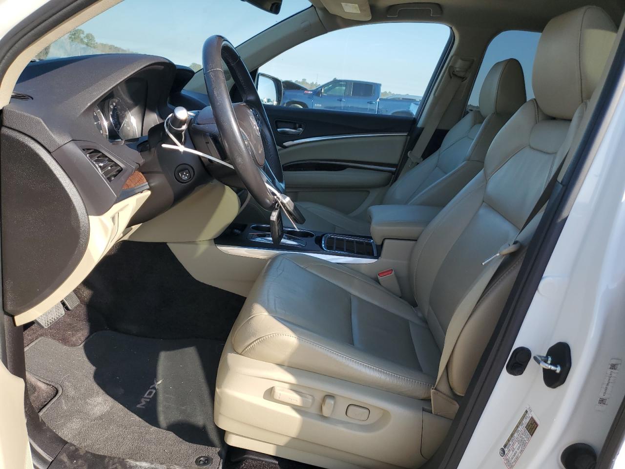 2017 Acura MDX - Image 7