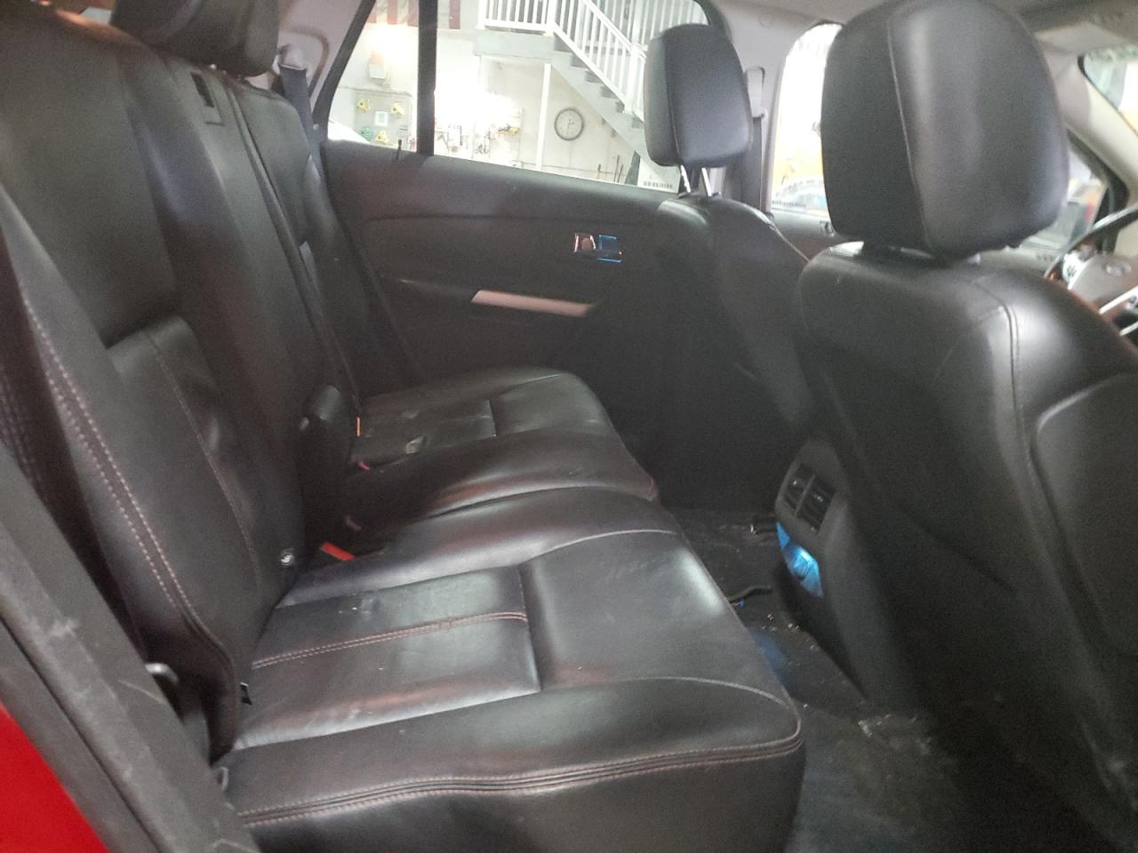 2012 Ford Edge - Image 11