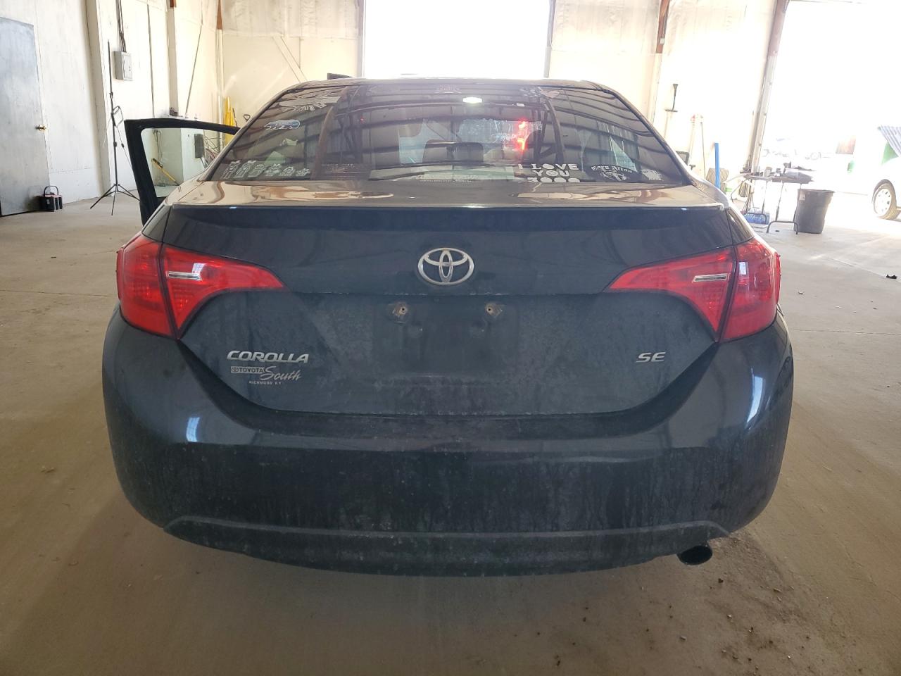 2017 Toyota Corolla - Image 6
