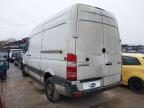 2012 MERCEDES BENZ SPRINTER 3 for sale at Copart ROCHFORD