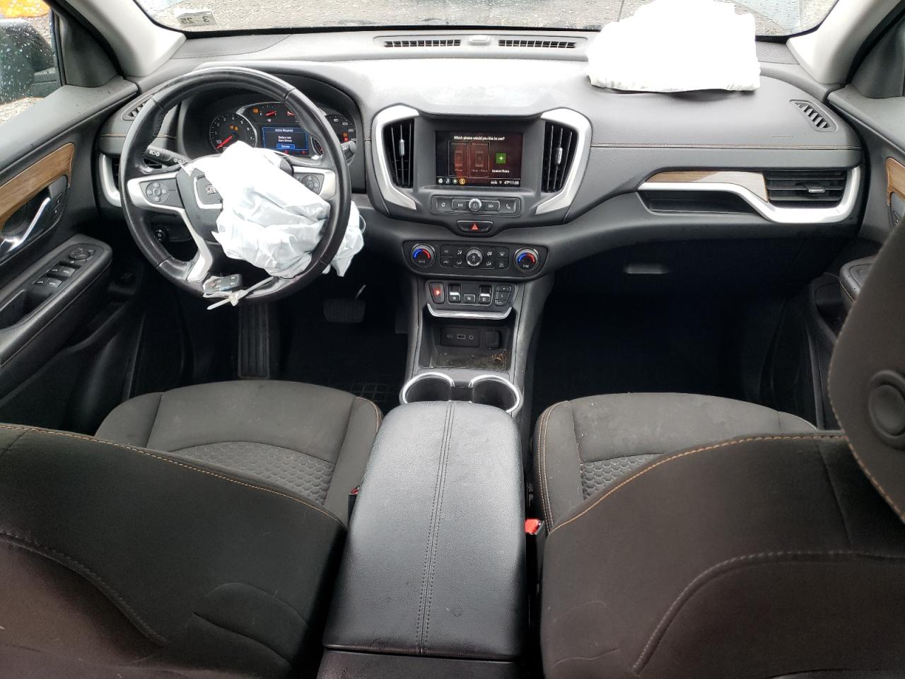 2019 GMC Terrain - Image 8