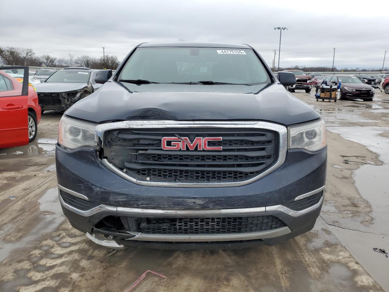 2017 GMC Acadia - Image 5