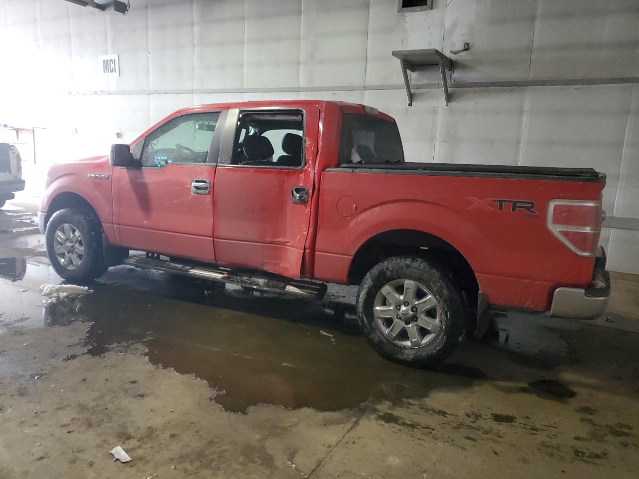 2014 Ford F-150 - Image 2